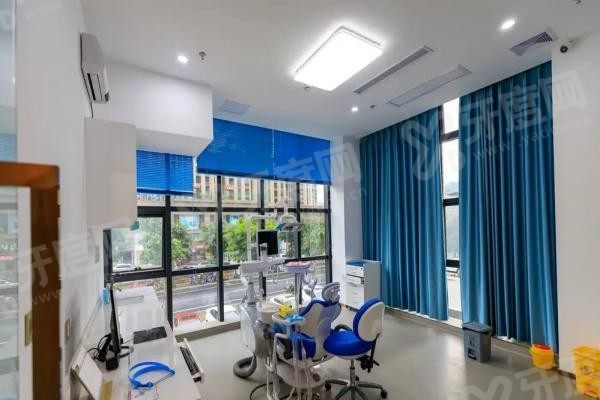 龙岩微笑口腔医院怎么样