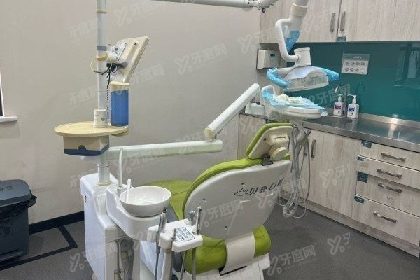 无锡贝壳口腔医院种植牙怎么样