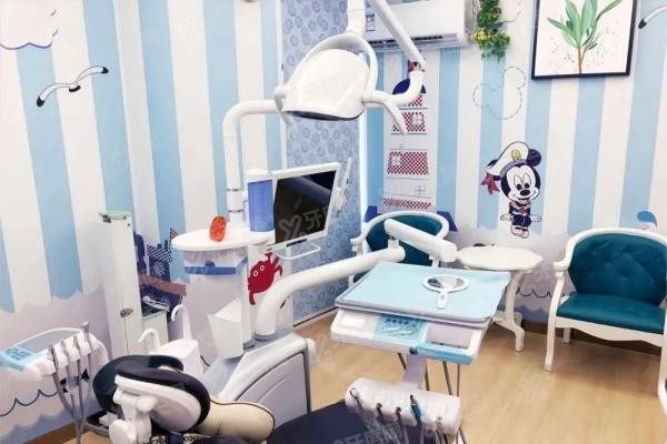 深圳尔睦口腔牙齿矫正评价