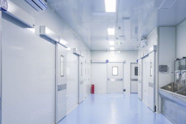 西安双宝口腔医院预约挂号电话