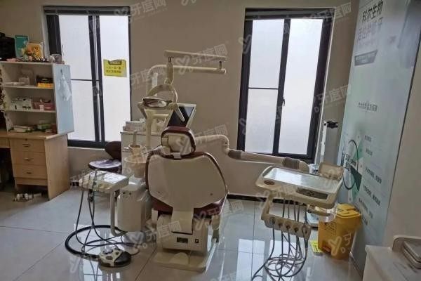 福州科尔口腔医院收费标准