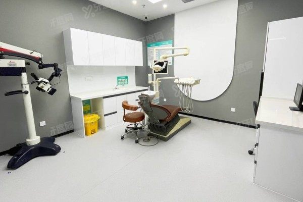 淄博可恩口腔医院医生