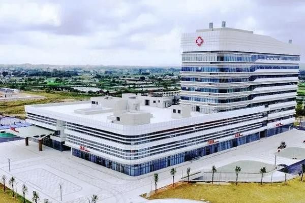广东药科大学附属第一医院口腔科怎么预约挂号
