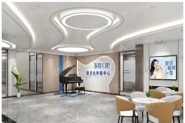 深圳尔睦口腔医院杨擎天医生口碑怎么样