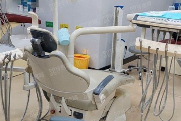 湖南雅贝康口腔医院地址在哪里