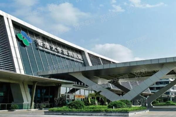 香港大学深圳医院口腔科怎么样