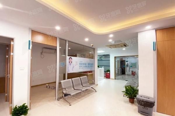 上海徐浦中医院口腔科种植牙技术怎么样 上海徐浦中医院口腔科种植牙技术怎么样