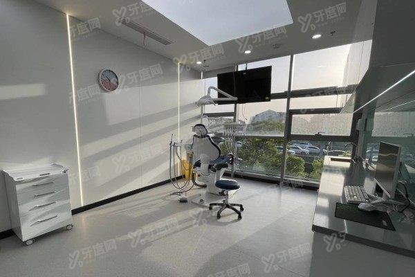 苏州好牙口腔医院陈滔院长简历
