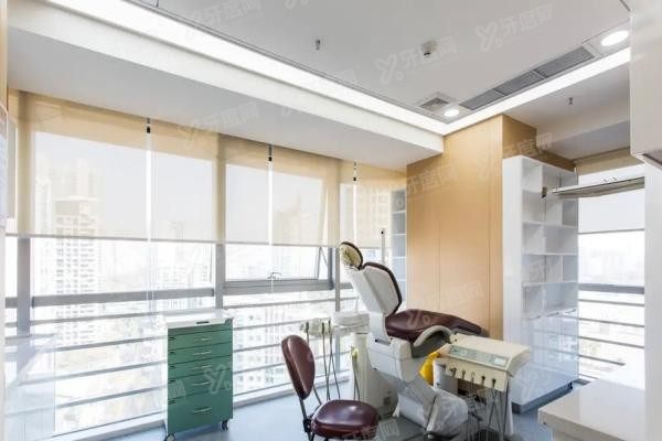 深圳同步齿科熊伟医生口碑如何