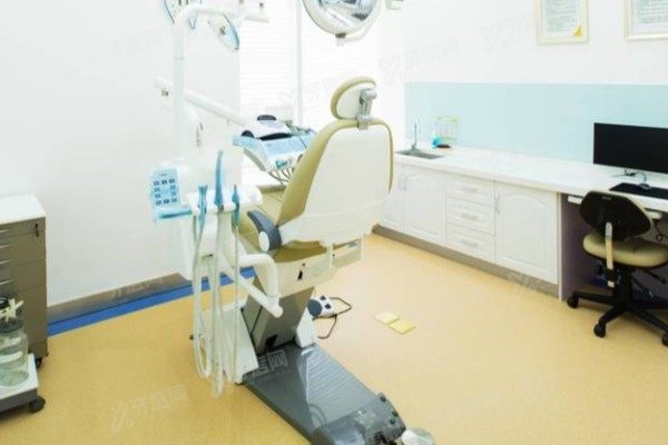 潍坊华贝口腔医院医生介绍