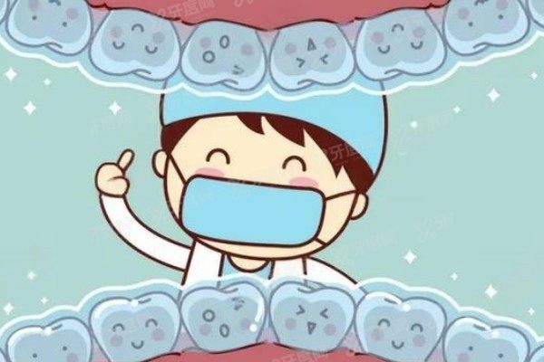 南京隐形矫正牙齿价格表