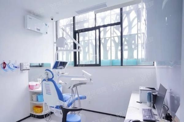 深圳麦芽口腔医院牙贴面医生介绍