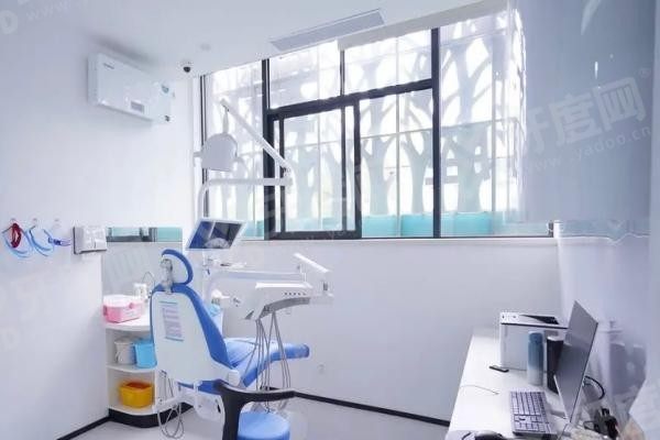 长春双阳区口腔医院排名前五名