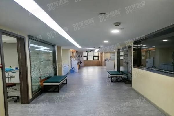 重庆团圆口腔地址电话
