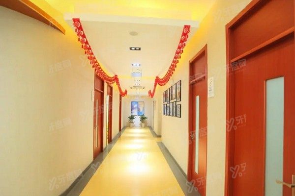 上海赫尔森口腔医院怎么样