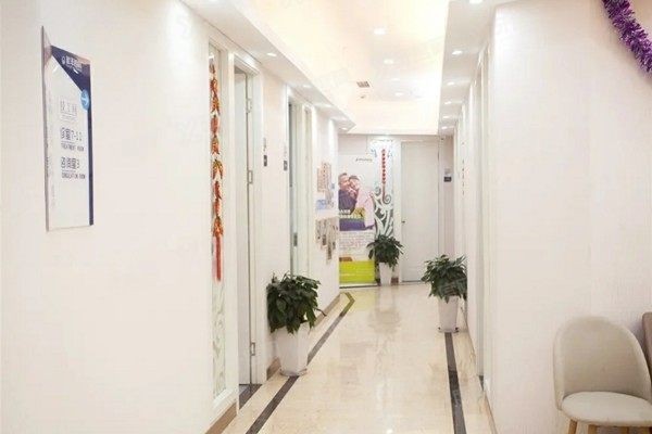 上海松丰口腔医院地址电话号码