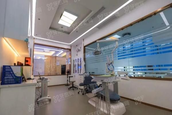龙岩微笑口腔医院简介