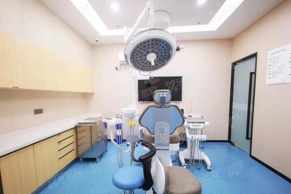 深圳青柠檬口腔医院简介