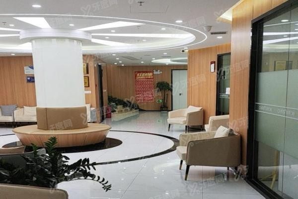 南昌佳美口腔医院收费标准