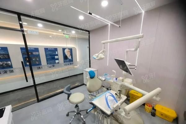 泉州爱牙岛口腔医院地址在哪里