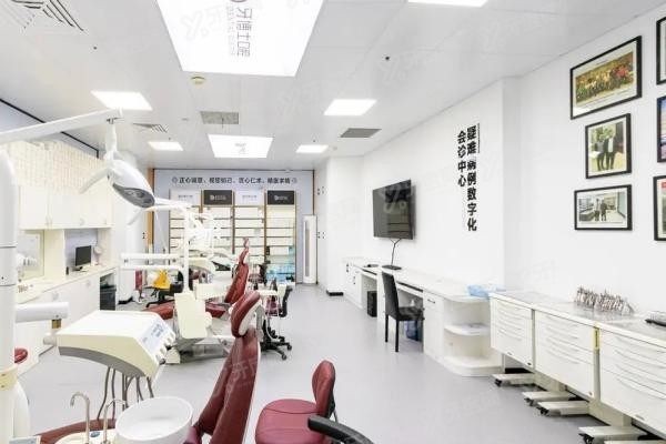 泉州牙博士口腔医院牙齿矫正价格表