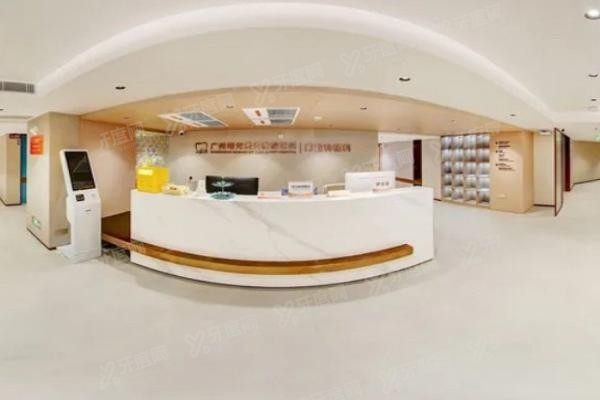 广州曙光口腔医院怎么样
