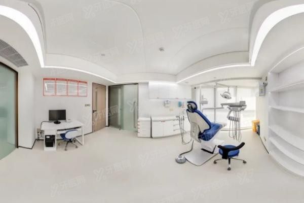 广州曙光口腔医院地址电话