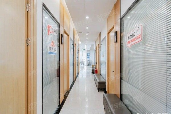 成都贝臣口腔医院地址在哪里