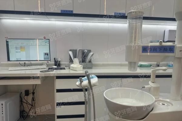 建瓯优贝口腔医院怎么样