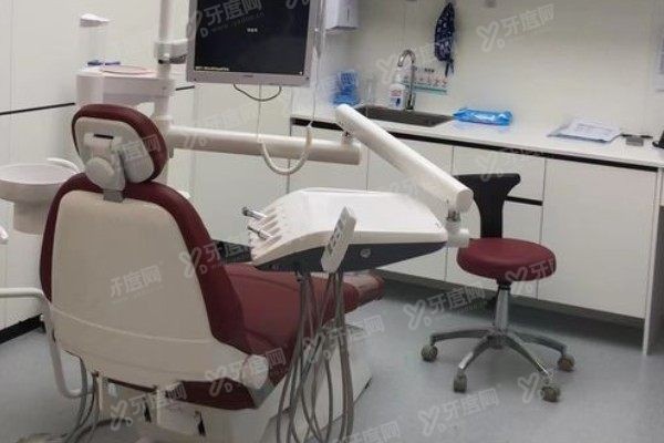 启东麦芽口腔医院医生