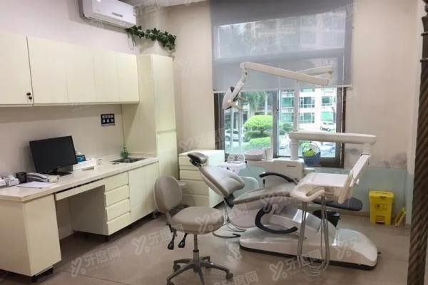 深圳卫佳康口腔医院是正规医院吗