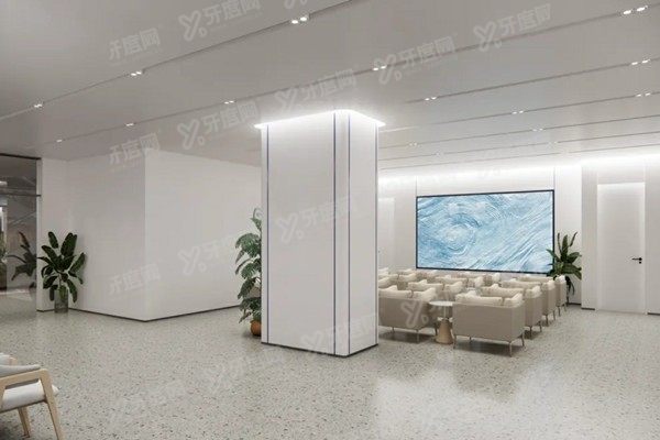 南充团圆口腔医院价格表