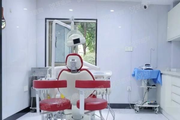 仁怀京州口腔医院怎么样