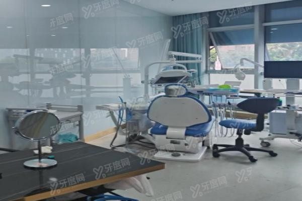 重庆臻时代口腔医院地址