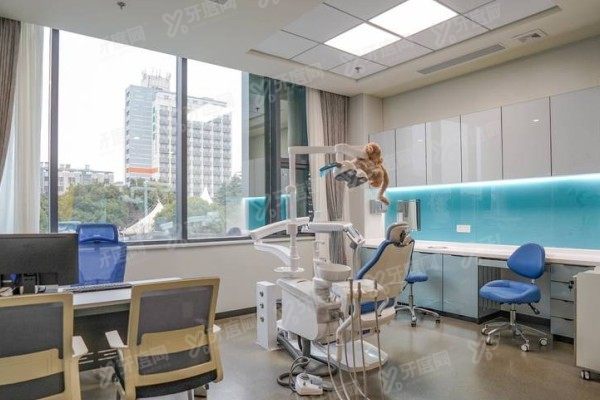 张家港鼎植口腔医院黎强医生怎么样