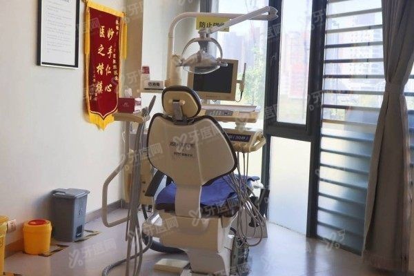 无锡佳士洁口腔牙贴面医生
