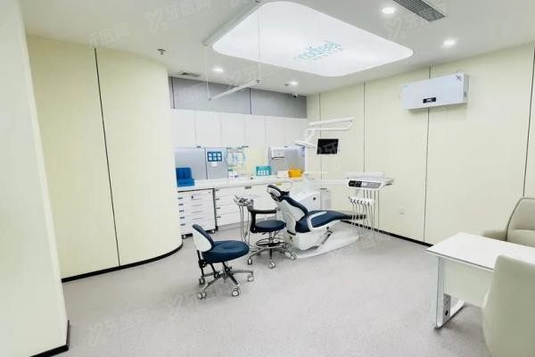 深圳格伦菲尔口腔矫正牙齿技术怎么样