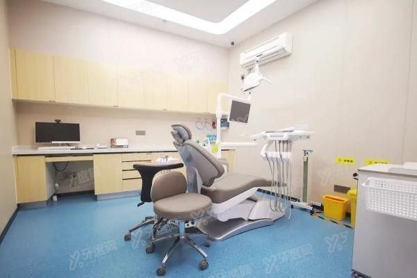 深圳青柠檬口腔医院怎么样