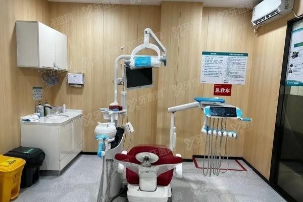 漳州呀哚口腔医院地址电话查询