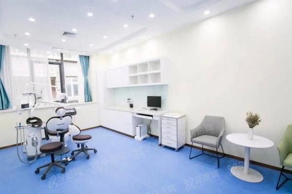 福清维乐口腔医院地址在哪里