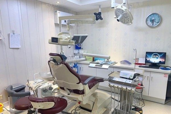 北京廷杰口腔医院怎么样