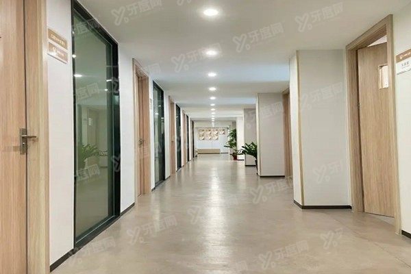 上海沪申口腔医院汪龙河医生预约方式