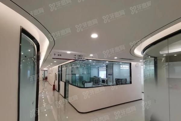 厦门拜博口腔医院怎么样