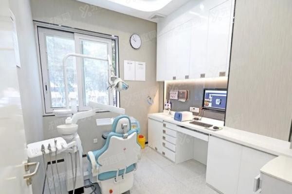 广州中家医家庭口腔医院怎么样