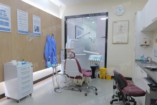 合肥贝杰口腔医院地址电话查询