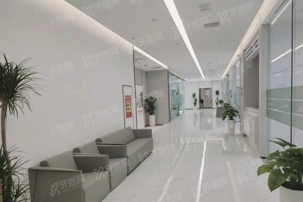 贵阳牙博士口腔医院医生介绍
