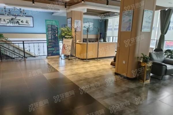 齐齐哈尔魁杰口腔地址查询