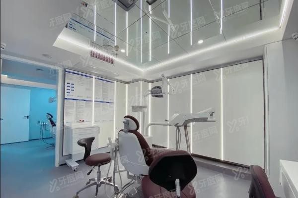 深圳雅贝康口腔医院价格表
