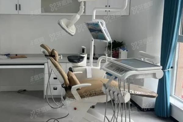 晋城牙博士口腔医院医生介绍