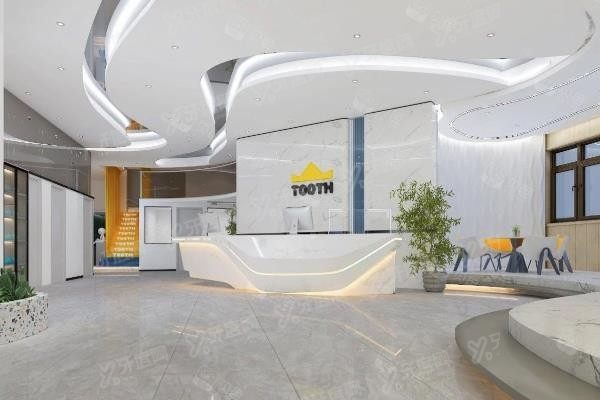 张掖牙王国数字化口腔医院价格表
